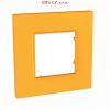 Unica Quadro Natura - cover frame - 1 gang - Cytrus