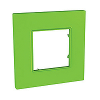 Unica Quadro Natura - cover frame - 1 gang - Bio