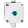 Brightness sensor 0-10V, 24VDC 0-255LUX