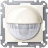 KNX ARGUS Presence 180/ 2.20 m flush-mounted (polar white,glossy)