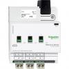 Control unit 0-10 V REG-K/3-gang with manual mode