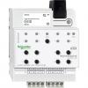 Switch actuator REG-K/8x230/10 with manual mode