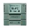 Room Thermostat, FM, solo (meteor/metallic grey)