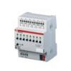 Binary Inputs, 8F 10-230 V AC/DC, MDRC