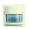 Busch Watchdog® 180 FM Sensor Comfort II with Multilens (savanna/ivorywhite)